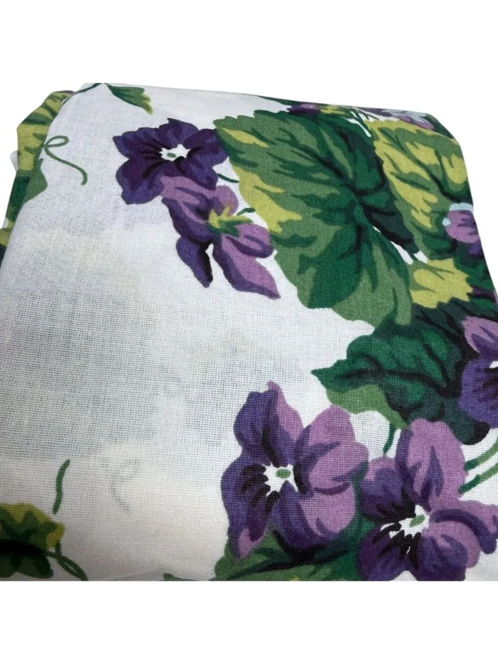 Waverly Garden Room Tablecloth  36